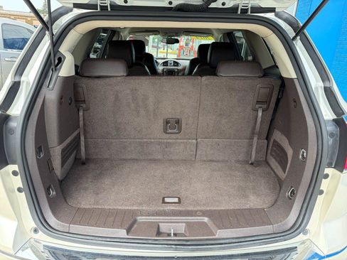 Used 2014 Buick Enclave Leather AWD/4WD image 22