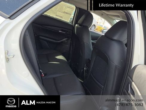 New 2026 MAZDA CX-30 AWD 2.5 S w/ Premium Package image 15
