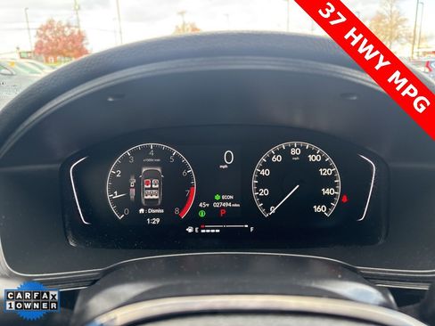 Used 2023 Honda Civic Sport image 17