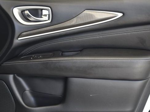 Used 2019 INFINITI QX60 Pure FWD image 30