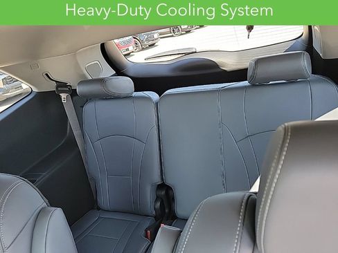 Certified 2019 Buick Enclave Premium w/ Trailering Package, 5000 lbs. AWD/4WD image 24
