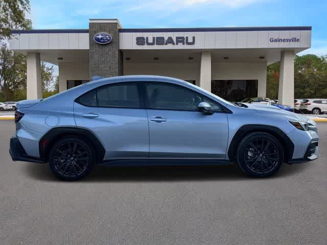 New 2026 Subaru WRX Premium AWD/4WD image 7
