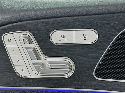 Certified 2025 Mercedes-Benz GLE 350 4MATIC image 21
