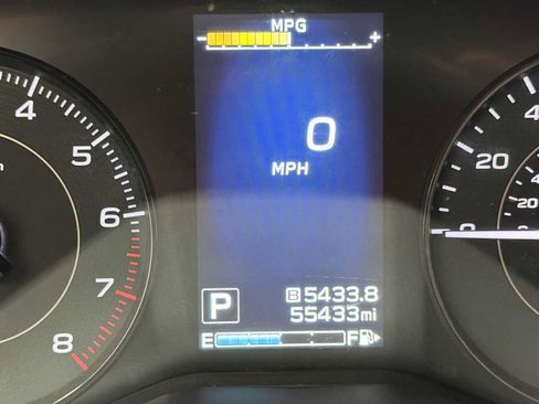 Used 2019 Subaru Impreza 2.0i Premium w/ Eyesight & BSD/Rcta & SRF image 17