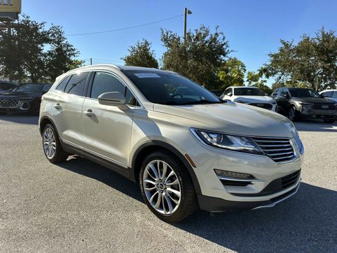 Used 2018 Lincoln MKC Reserve image 8
