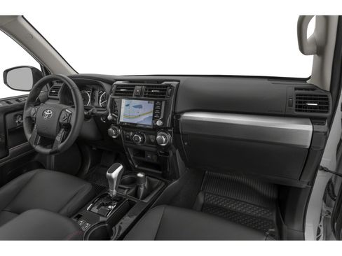 Used 2023 Toyota 4Runner TRD Off-Road Premium AWD/4WD image 13