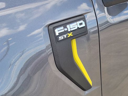 Used 2024 Ford F150 STX AWD/4WD image 14