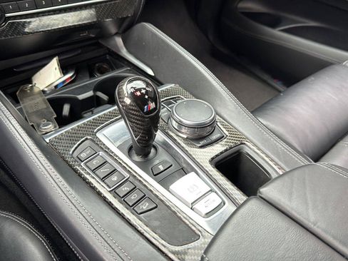 Used 2017 BMW X6 M AWD/4WD image 22