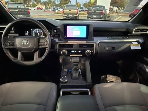 New 2025 Toyota Tacoma SR5 image 22