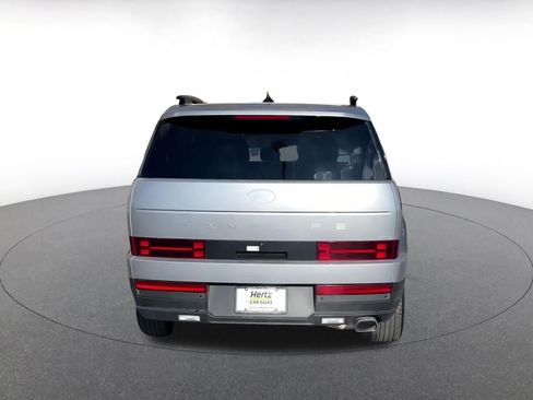 Used 2025 Hyundai Santa Fe SEL image 12