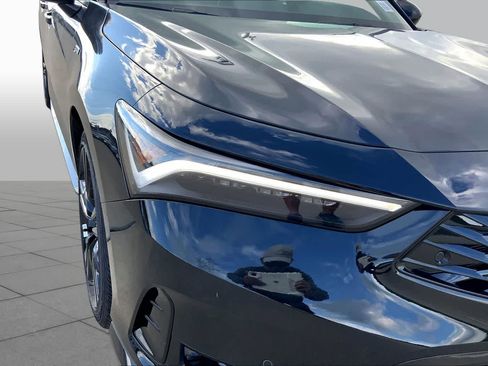 New 2026 Acura Integra A-Spec FWD image 13