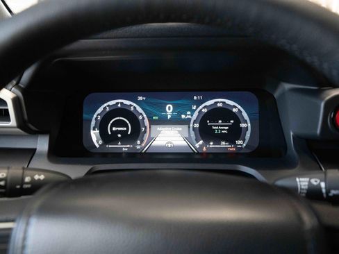 New 2025 Toyota 4Runner TRD Sport image 16