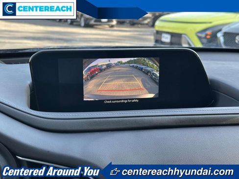 Used 2024 MAZDA CX-30 AWD 2.5 S image 24