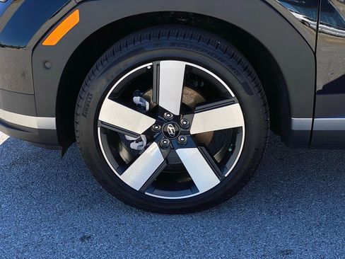 New 2025 Hyundai Santa Fe Limited AWD/4WD image 29