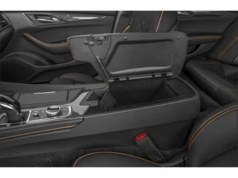 Certified 2025 Cadillac CT5 V image 15