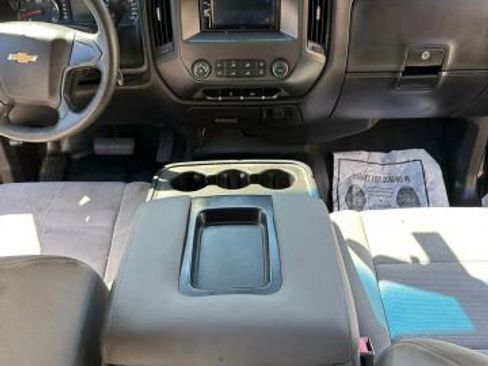 Used 2015 Chevrolet Silverado 1500 W/T image 15