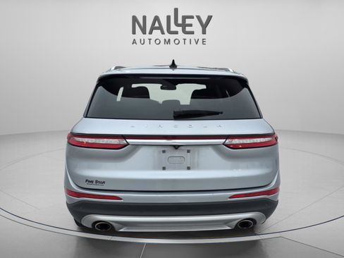 Used 2022 Lincoln Corsair FWD w/ Premium Package image 4