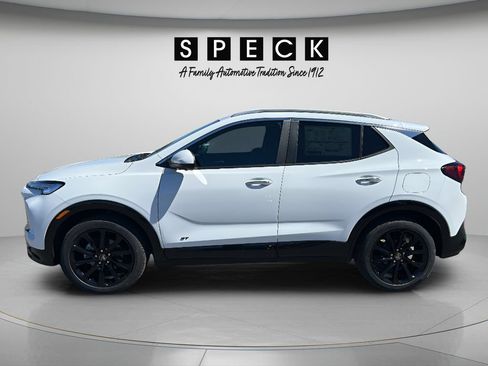 New 2026 Buick Encore GX Sport Touring w/ Advanced Technology Package AWD/4WD image 2