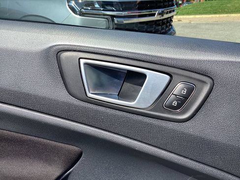 Used 2018 Ford EcoSport SE FWD image 33