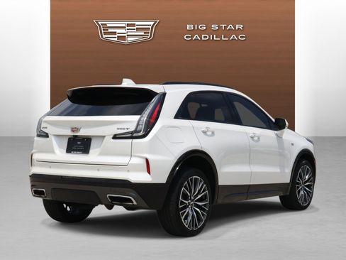 Used 2024 Cadillac XT4 Sport FWD image 5