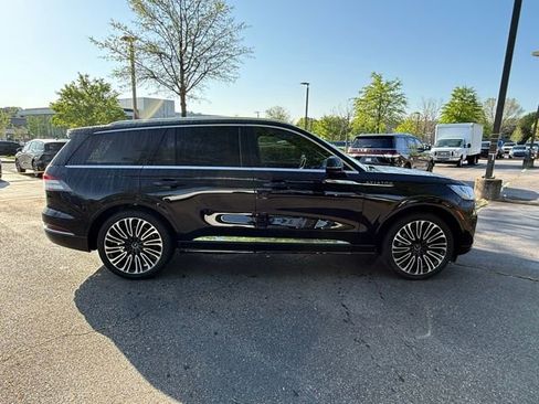 New 2025 Lincoln Aviator Black Label image 18