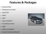 Used 2017 Audi A4 2.0T Premium Plus w/ Premium Plus Package image 4