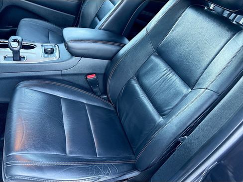 Used 2014 Jeep Grand Cherokee Limited image 20