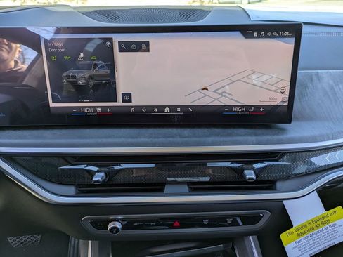 New 2026 BMW X7 xDrive40i AWD/4WD image 12
