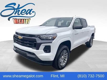 Used 2023 Chevrolet Colorado LT w/ LT Convenience Package