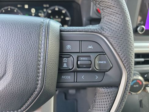 New 2026 Toyota Tacoma TRD Off-Road AWD/4WD image 30