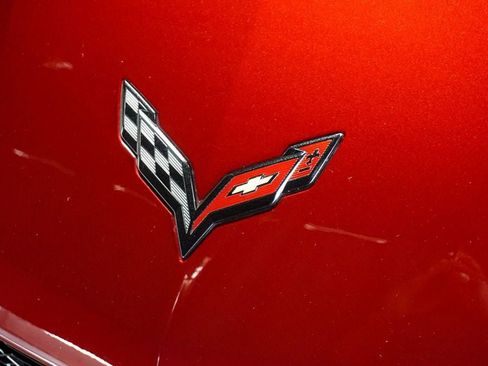 Used 2018 Chevrolet Corvette Z06 RWD image 50