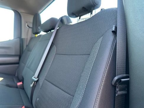 New 2026 Chevrolet Silverado 1500 Custom Trail Boss w/ LPO, Dark Essentials Package image 24