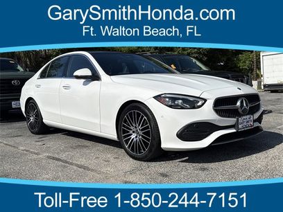 Used 2024 Mercedes-Benz C 300 Sedan