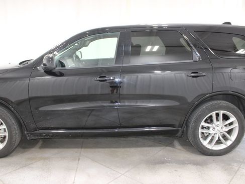 Used 2025 Dodge Durango GT AWD/4WD image 6