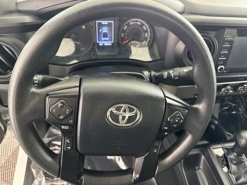 Used 2023 Toyota Tacoma SR RWD image 23