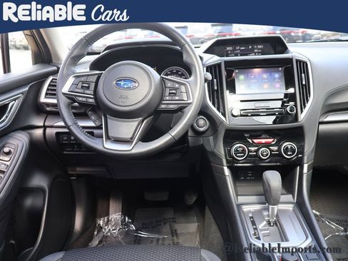 Used 2023 Subaru Forester Premium AWD/4WD image 20