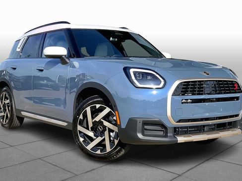 New 2026 MINI Cooper Countryman S image 2