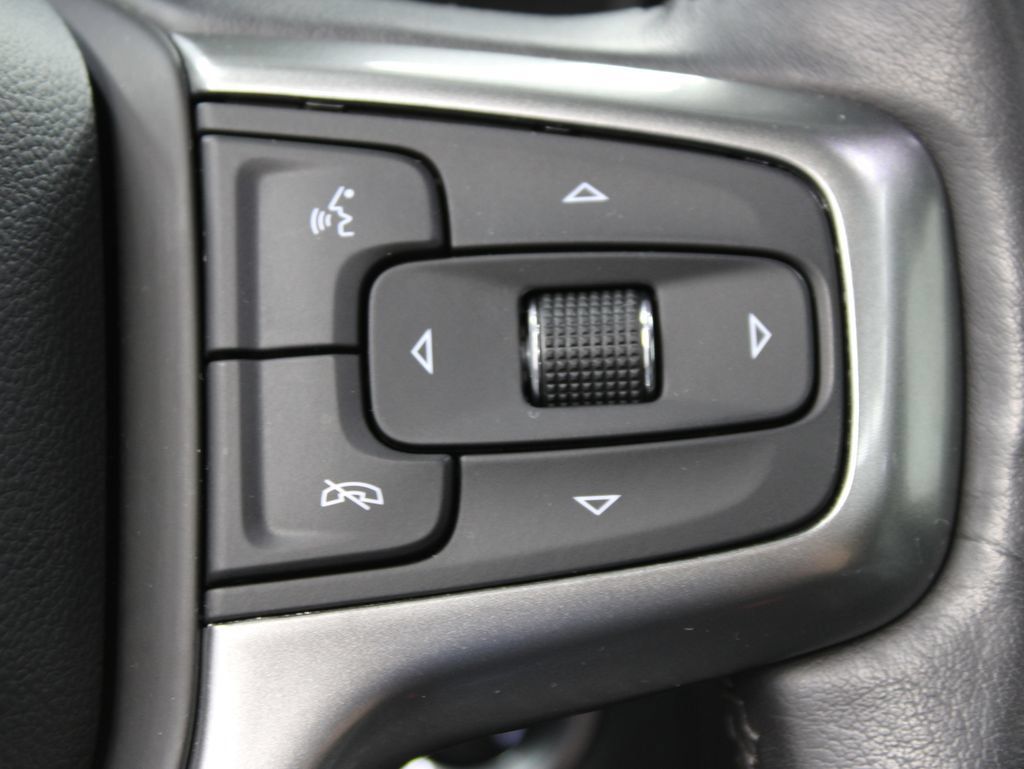 Used 2021 Chevrolet Suburban Z71 AWD/4WD image 55
