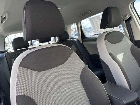 Certified 2024 Volkswagen Taos S image 19