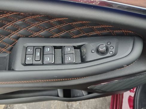 New 2025 Jeep Grand Cherokee L Summit image 23