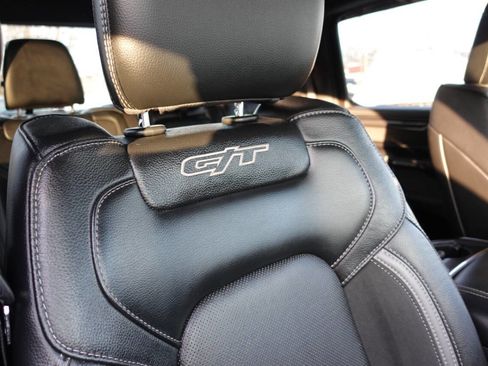 Used 2022 RAM 1500 Sport w/ G/T Package image 38