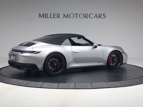Used 2024 Porsche 911 Carrera GTS RWD image 30