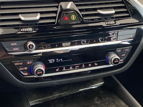 Certified 2023 BMW 540i xDrive 540i xDrive w/ Premium Package image 29