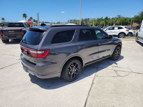 New 2026 Dodge Durango GT AWD/4WD image 4