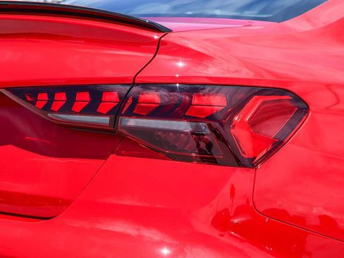 New 2026 Audi RS 3 AWD/4WD image 10
