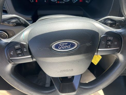 Used 2020 Ford Transit 250 148 High Roof Extended RWD image 27