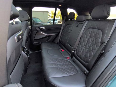 New 2026 BMW X5 xDrive50e w/ Premium Package image 21