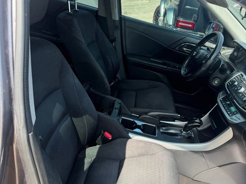 Used 2014 Honda Accord Sport image 20
