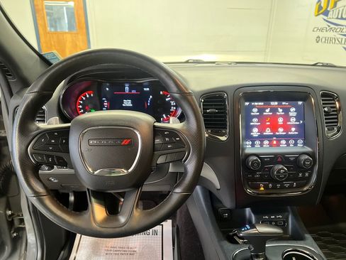 Used 2019 Dodge Durango GT AWD/4WD image 18
