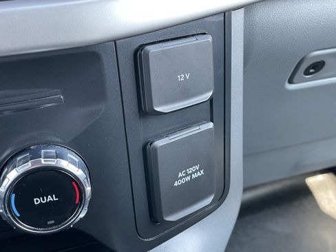 Used 2022 Ford F150 XLT w/ Equipment Group 302A High image 29